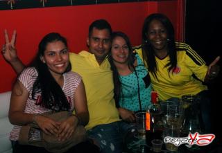 Foto 53 de Octubre 12 del 2013 en Praga Club Cali, Cali
