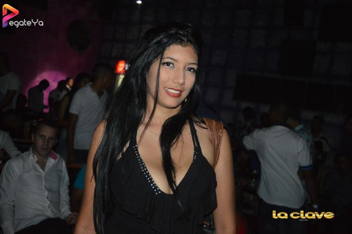 Foto 35 de la clave - 3er/4to fds Octubre 2016 en La Clave Night Club, Cali
