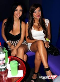 Foto 4 de Octubre 12 del 2013 en Praga Club Cali, Cali