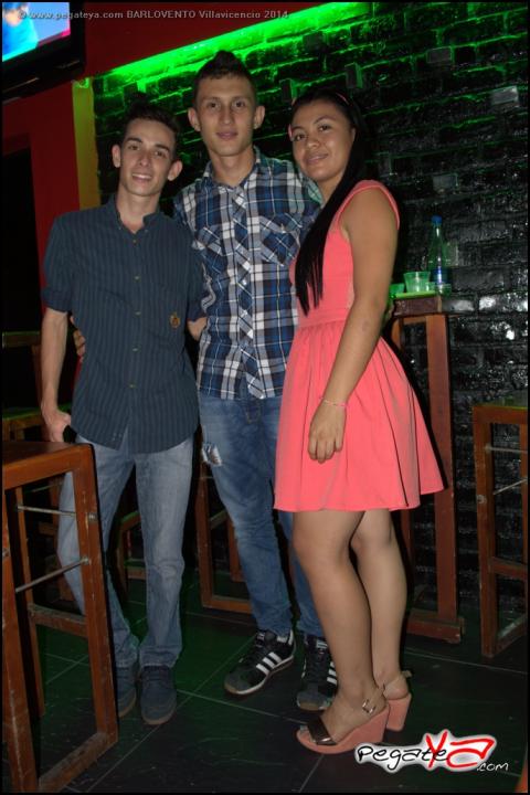 Foto 17 de BARLOVENTO - Villavicencio en Discoteca Barlovento, Villavicencio