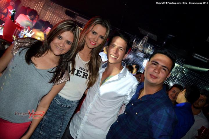 Foto 41 de Bar Bling 31 dic 2014 en Bar Bling Bucaramanga, Bucaramanga