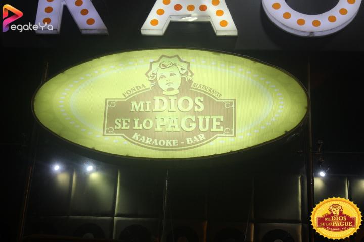 Foto 68 de Mi Dios Se Lo Pague - 3er FDS Julio 2016 en Fonda Mi Dios Se Lo Pague, Cali