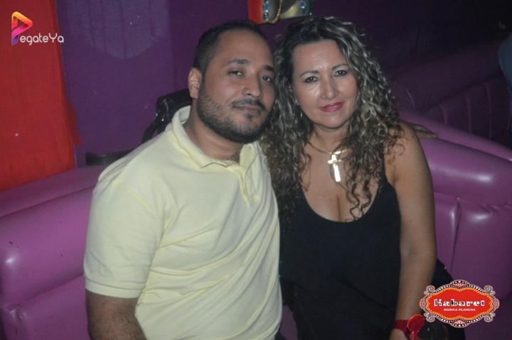 Foto 21 de Kabaret - 4to FDS Enero 2016 en Kabaret - Granada, Cali