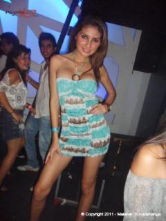 Foto 2 de 25-26 Febrero 2012 en Discoteca Malabar Bucaramanga, Bucaramanga