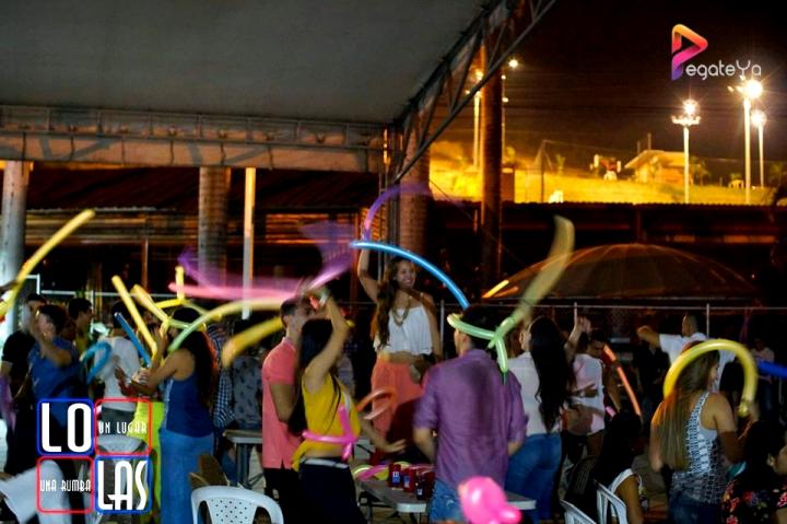 Foto 115 de Lolas - 1er FDS Julio 2015 en Lolas Club Menga Cali, Cali