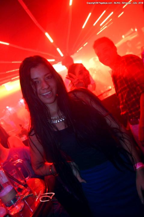 Foto 33 de Discoteca Bling- 19 de julio de 2014 en Bar Bling Bucaramanga, Bucaramanga