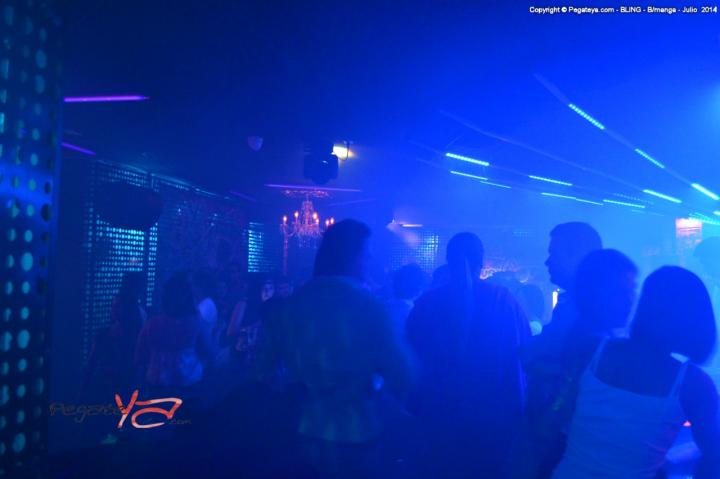 Foto 117 de Discoteca Bling- 19 de julio de 2014 en Bar Bling Bucaramanga, Bucaramanga