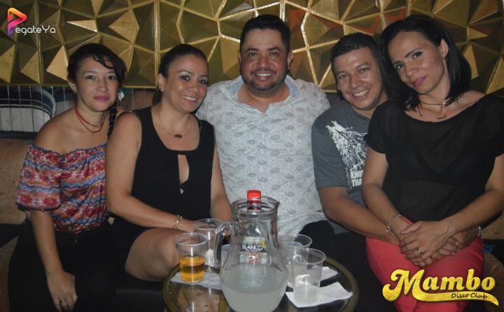 Foto 40 de Mambo Disco Club - 3er Fds Julio 2017 en Mambo Disco Club, Cali