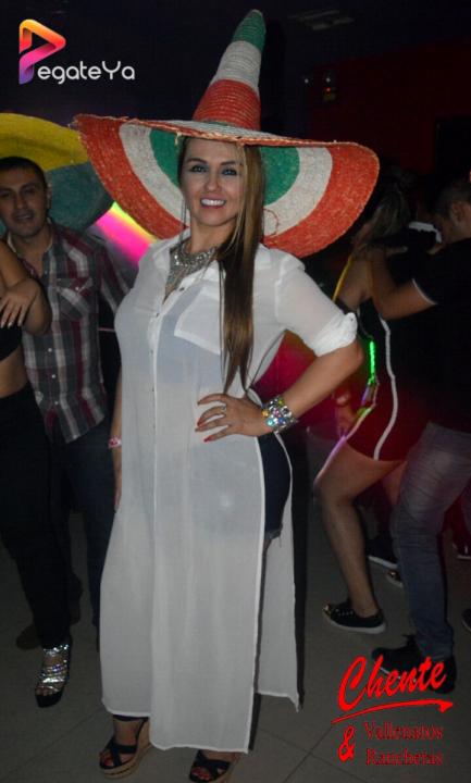 Foto 7 de Chente - 1er FDS Mayo 2016 en CHENTE Vallenatos y Rancheras, Cali
