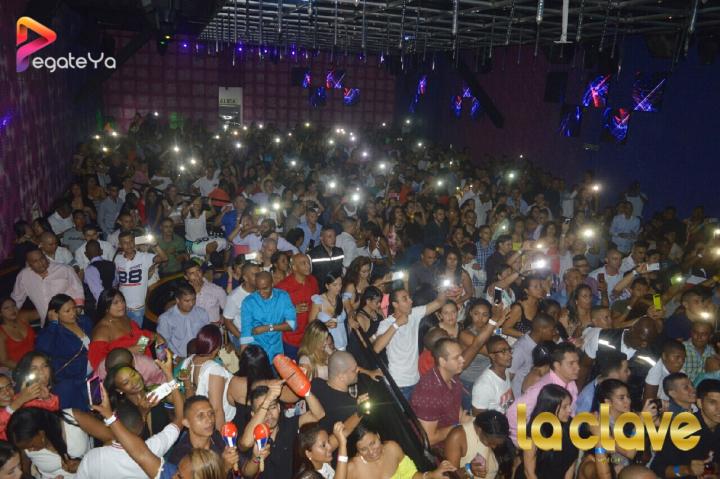 Foto 50 de La Clave Night Club - 3er Fds Julio 2016 en La Clave Night Club, Cali