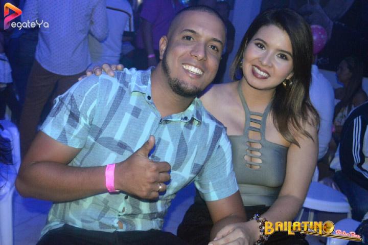 Foto 54 de Bailatino - 1er Fds Marzo 2017 en Bailatino - Bar, Cali
