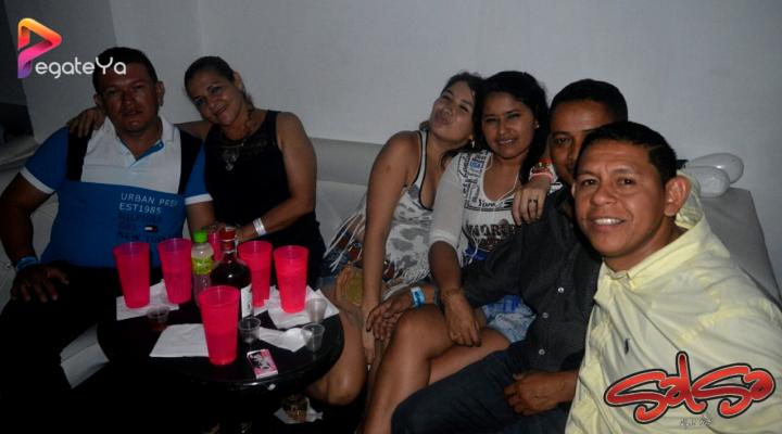Foto 34 de Salsa Night Club - 1er Fds Mayo 2016 en Salsa Night Club, Cali