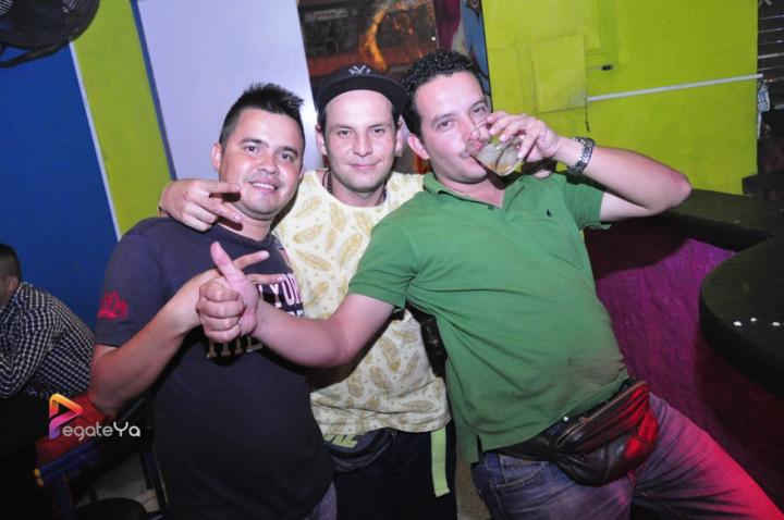 Foto 70 de El manicomio sábado 18 de abril 2015 en Discoteca El Manicomio Bucaramanga, Bucaramanga