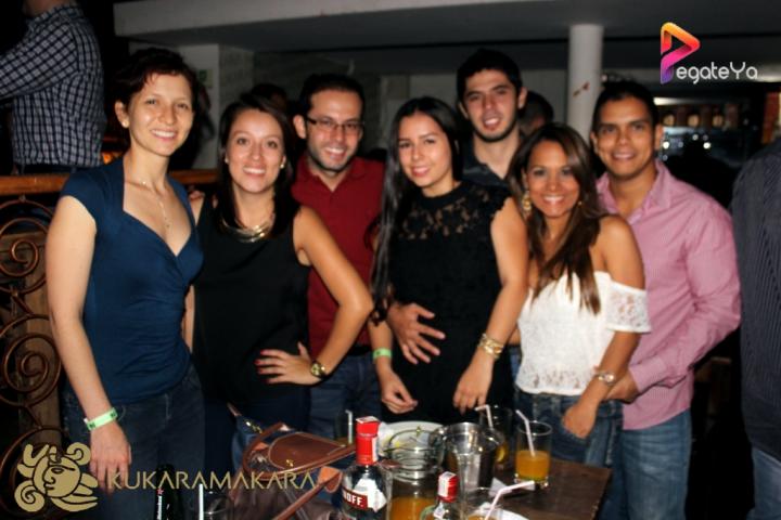 Foto 18 de Kukaramakara - 5to FDS Enero 2016 en Kukaramakara Discoteca Cali, Cali