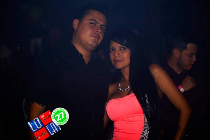 Foto 531 de Lolas Club - Feria de Cali 2014 en Lolas Club Menga Cali, Cali