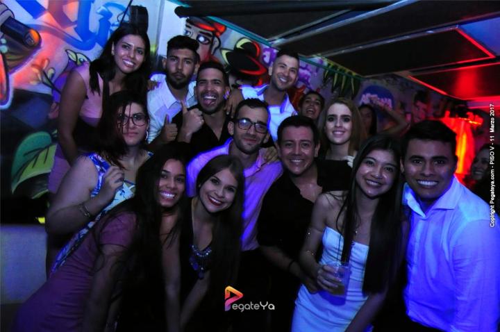 Foto 28 de Trinidad - Viernes 10 de marzo de 2017 en Trinidad Discoteca Bucaramanga, Bucaramanga