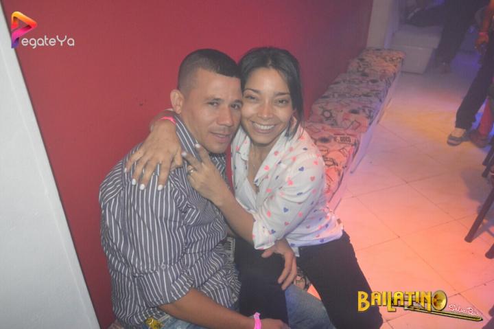 Foto 54 de Bailatino - 1er Fds Mayo 2016 en Bailatino - Bar, Cali