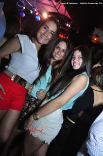 Foto 2 de Matildelina Viernes 4 de abril de 2014 en Discoteca Matildelina Bucaramanga, Bucaramanga