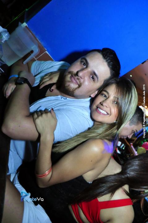 Foto 52 de Chabela - sabado 11 de julio de 2015 en Discoteca Chabela Bucaramanga, Bucaramanga