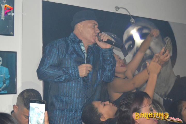 Foto 34 de Bailatino - 2do Fds Marzo 2017 en Bailatino - Bar, Cali