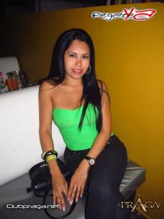 Foto 17 de Marzo 01 del 2013 en Praga Club Cali, Cali