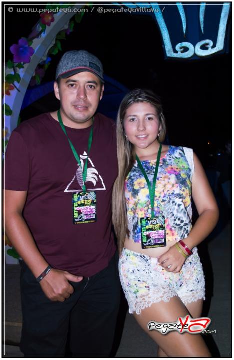 Foto 48 de THE MYSTIC MUSIC FEST - Villavicencio en The Mystic Music Fest, Villavicencio