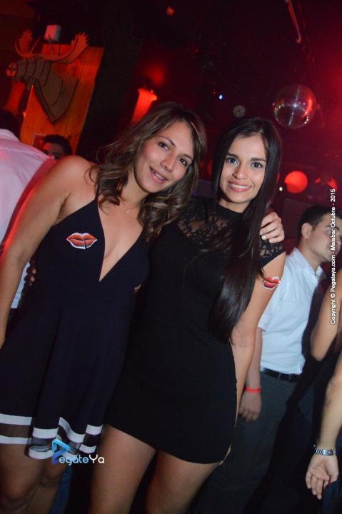 Foto 2 de Malabar - Sabado 10 de Octubre de 2015 en Discoteca Malabar Bucaramanga, Bucaramanga