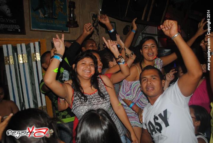 Foto 22 de Mister Babilla 18 y 19 de Julio en Discoteca MISTER BABILLA cartagena, Cartagena