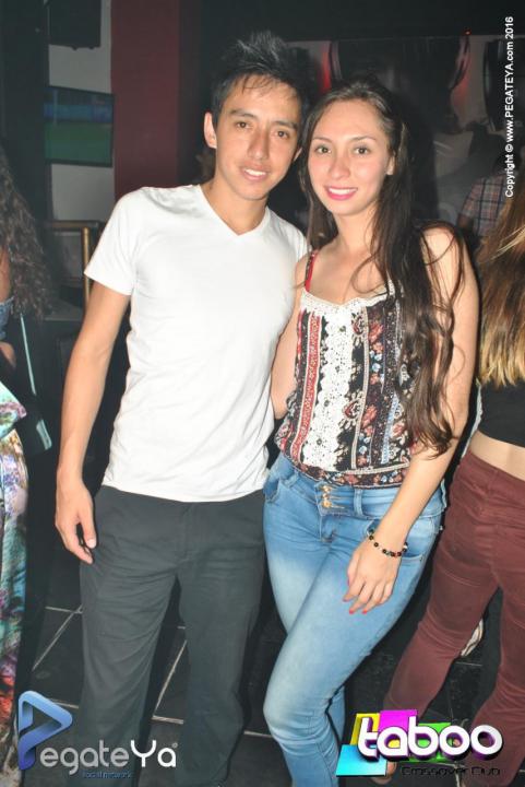 Foto 10 de Taboo 29 y 30 de Enero de 2016 en Discoteca Taboo Cartagena, Cartagena