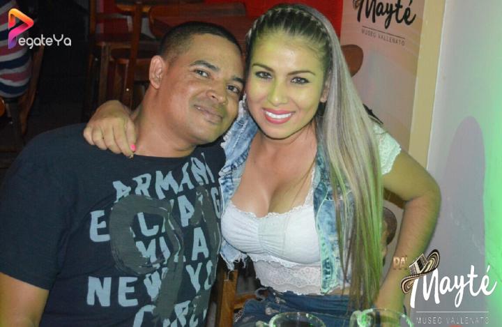 Foto 2 de Pa´Mayté - 2do Fds Marzo 2017 en Pa´Mayte Museo Vallenato