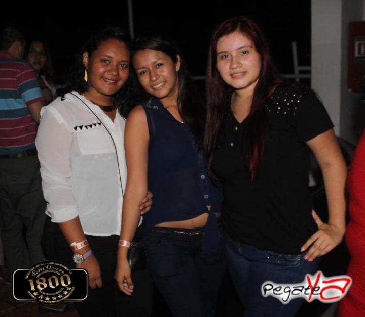 Foto 15 de Penthouse 1800 - Octubre 11 del 2014 en Penthouse 1800, Cali