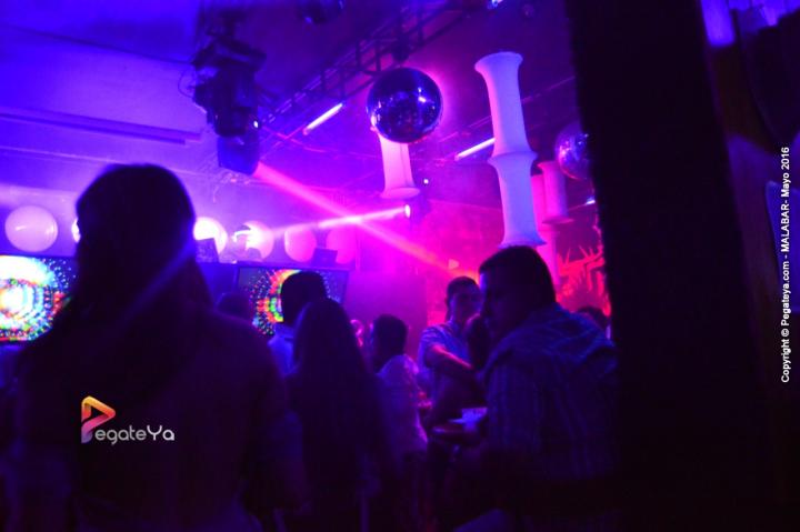 Foto 23 de Malabar sabado 14 de mayo de 2016 en Discoteca Malabar Bucaramanga, Bucaramanga