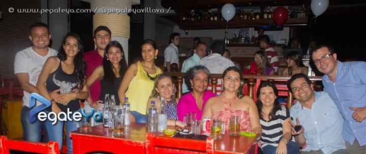 Foto 2 de YOTOCO SALSA BAR - Villavicencio en Yotoco Villavicencio, Villavicencio