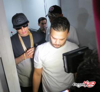 Foto 89 de Lolas - Ñengo Flow en Lolas Club Menga Cali, Cali