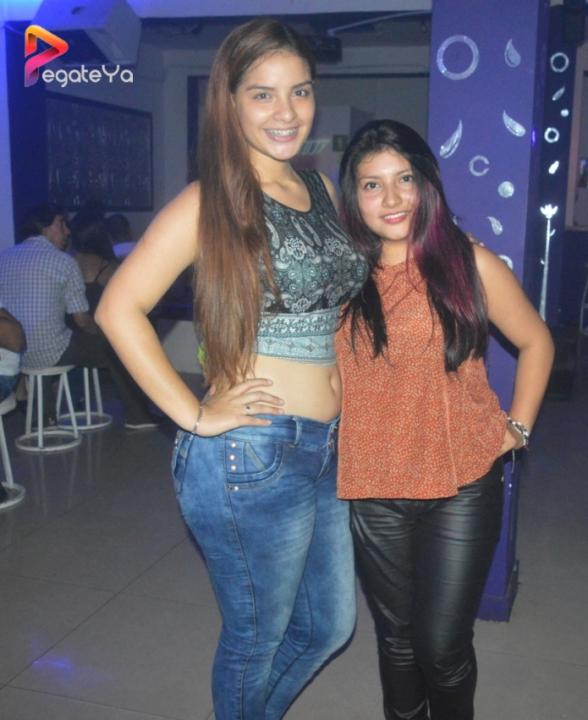 Foto 8 de Ahma Bar - 1er FDS Febrero 2016 en Ahma Cali, Cali