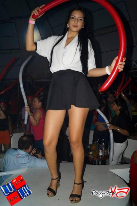 Foto 23 de Lolas Club - Octubre 11 en Lolas Club Menga Cali, Cali