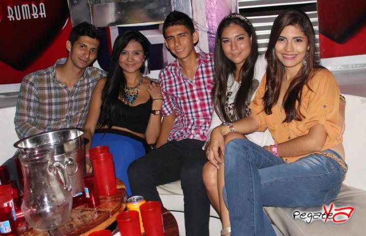 Foto 108 de Lolas Club - Octubre 11 en Lolas Club Menga Cali, Cali