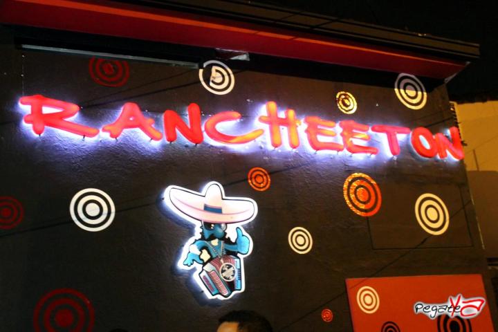 Foto 4 de Rancheeton - Oct 11 en Rancheton Cali, Cali