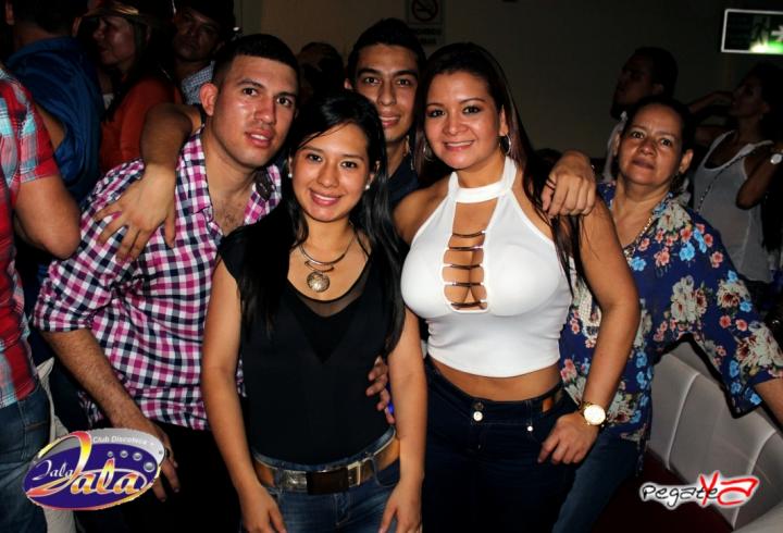 Foto 47 de Jalaja Jala Club - Feria 2014 en Jala Jala Club, Cali
