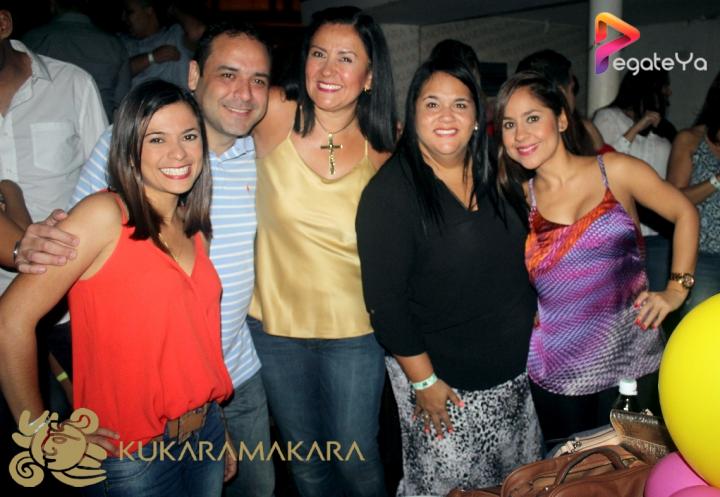 Foto 27 de Kukaramakara - Hallowen 2016 en Kukaramakara Discoteca Cali, Cali