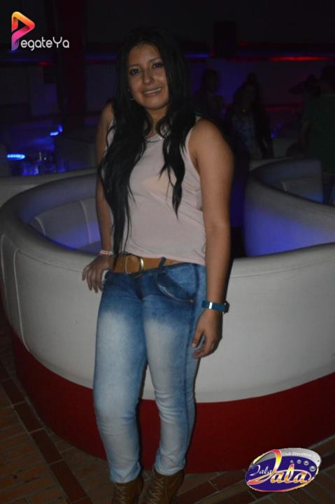 Foto 45 de Jalajala Club- 1er / 2do FDS Oct 2015 en Jala Jala Club, Cali