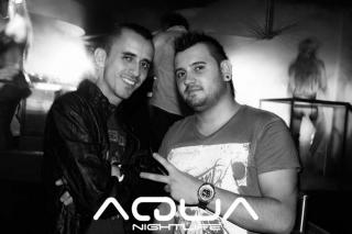 Foto 355 de Discoteca Aqua 26 y 27 de Octubre en Discoteca Aqua Medellin, Medellín