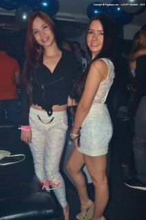 Foto 6 de LUXURY 4 y 5 de abril de 2014 en Discoteca Luxury Medellin, Medellín