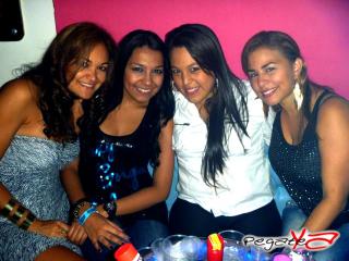 Foto 16 de Septiembre 08 del 2012 en La Maldita Primavera Cali, Cali