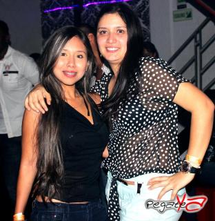Foto 29 de Mayo 4 del 2013 en Babel / Barra Libre Cali, Cali