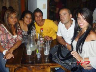 Foto 61 de Enero 13 del 2012 en Urbano Bar Cali, Cali