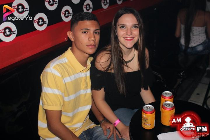 Foto 36 de AMPM BAR - 2Do Fds Octubre 2015 en Am / PM Bar - Cali, Cali