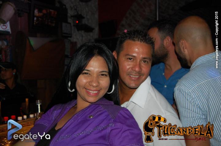 Foto 5 de TU CANDELA 24 y 25 de abril de 2015 en TU CANDELA cartagena, Cartagena