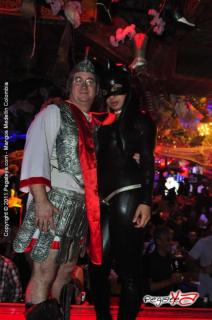Foto 87 de Mangos Halloween 2011 Dia 2 en Discoteca Mangos Medellin, Medellín