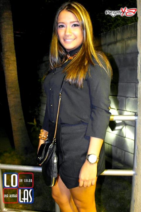 Foto 54 de Lolas - 2do FDS Enero 2015 en Lolas Club Menga Cali, Cali